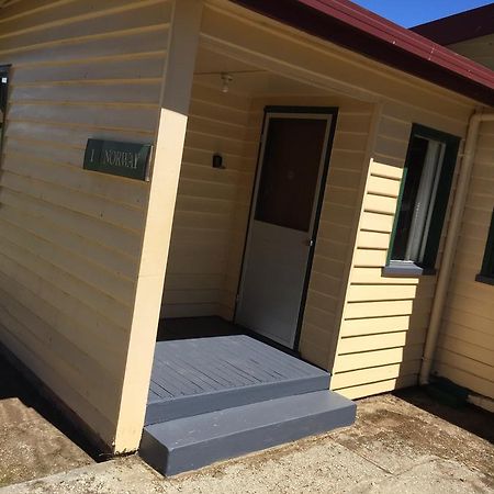 Bronte Park Highland Cottages Eksteriør bilde