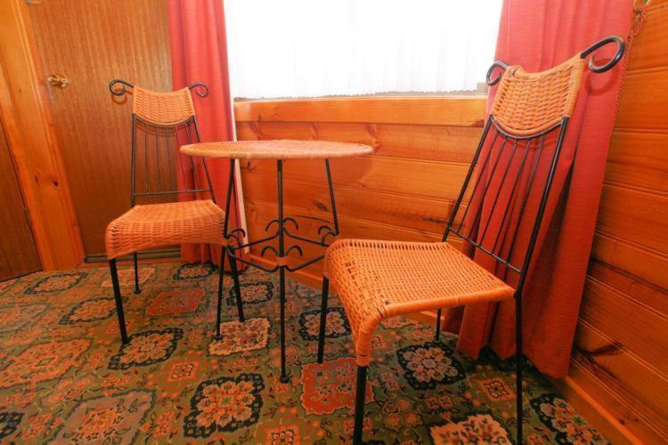 Bronte Park Highland Cottages Rom bilde