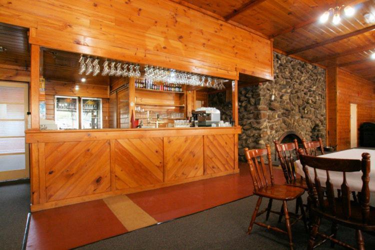 Bronte Park Highland Cottages Eksteriør bilde