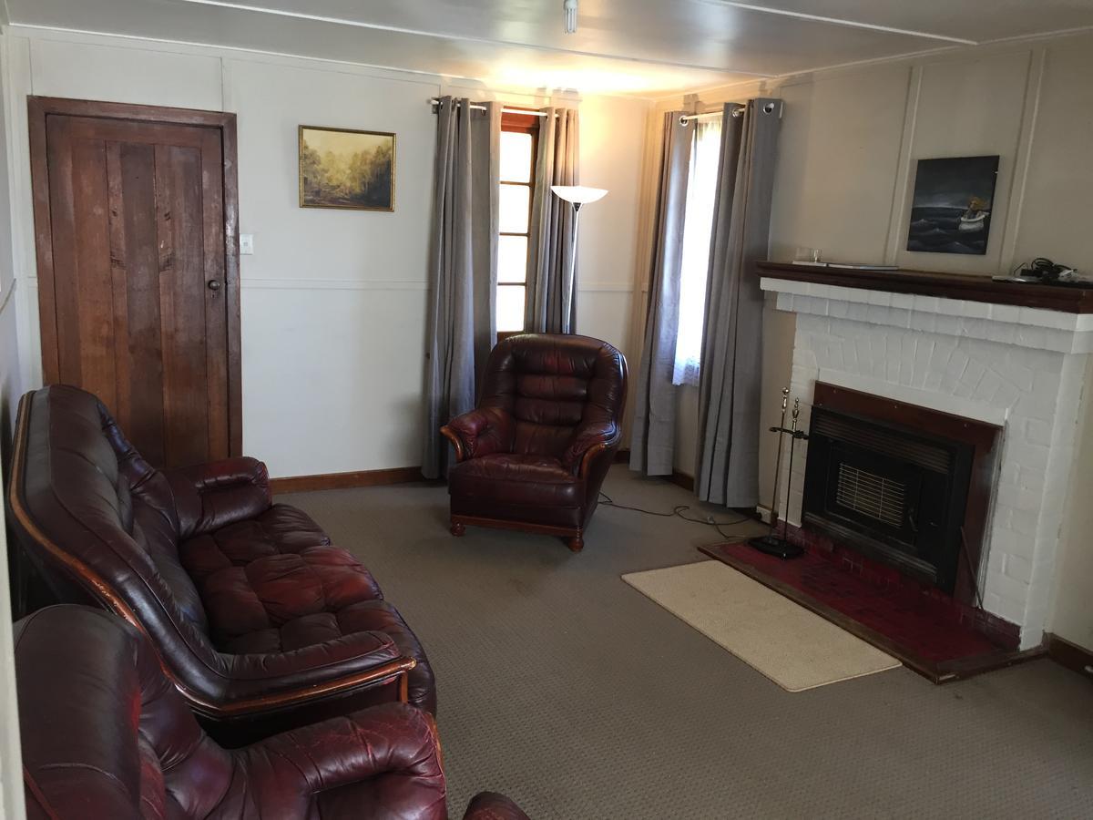 Bronte Park Highland Cottages Eksteriør bilde