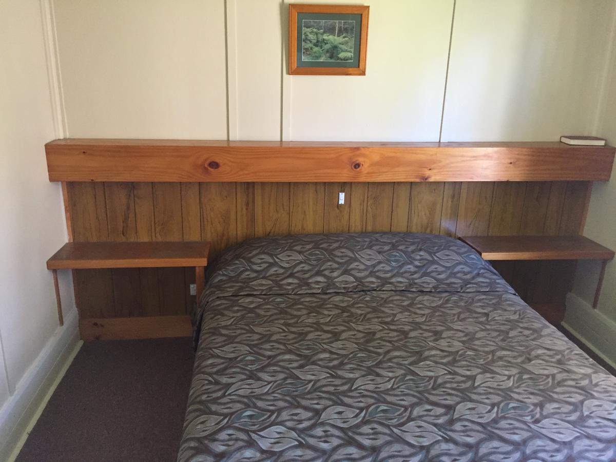 Bronte Park Highland Cottages Eksteriør bilde