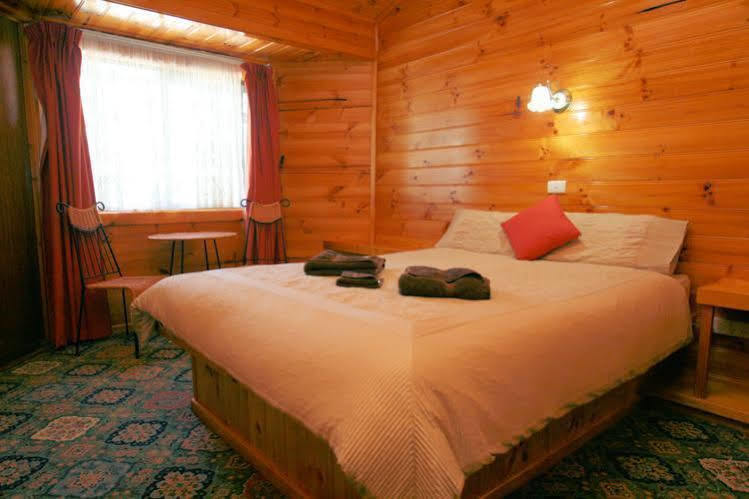 Bronte Park Highland Cottages Eksteriør bilde